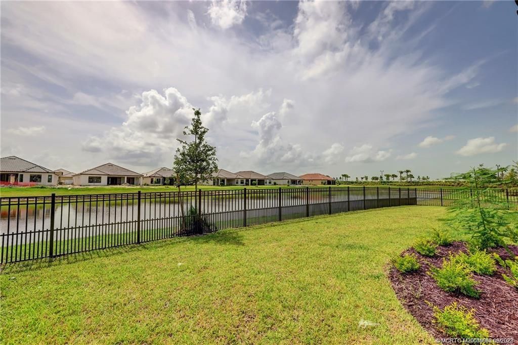 Photo of 12988 SW Ambra Street, Port Saint Lucie, FL 34987 (MLS # M20040088)