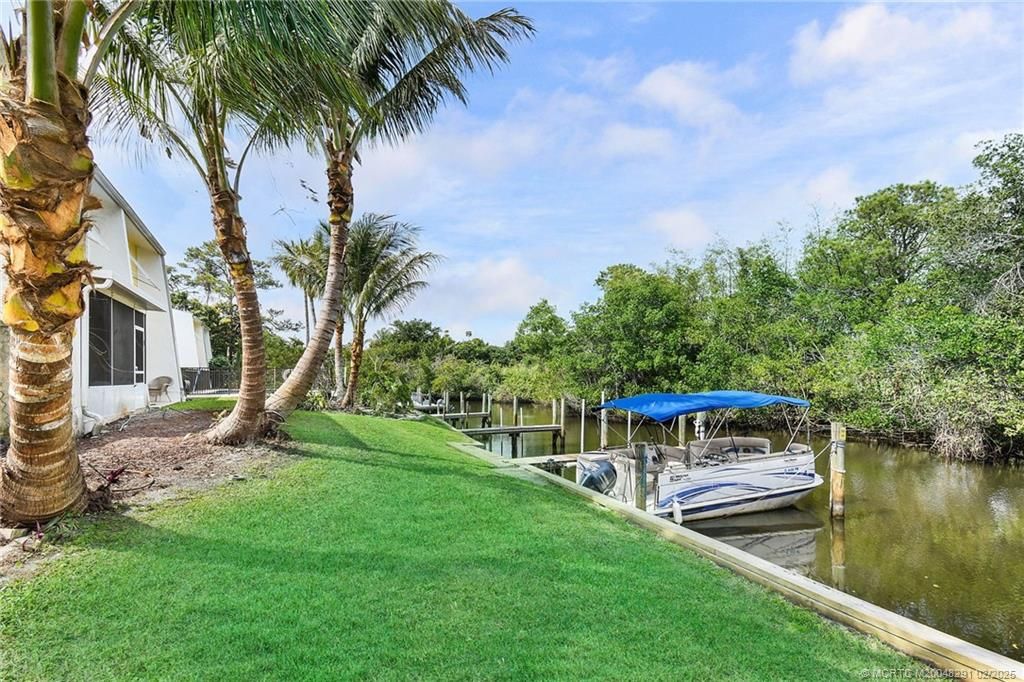 Photo of 3145 SE Indian Street #10, Stuart, FL 34997 (MLS # M20048291)