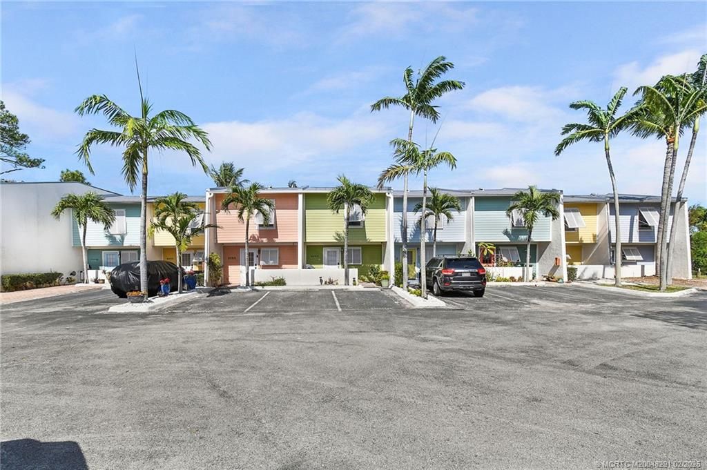 Photo of 3145 SE Indian Street #10, Stuart, FL 34997 (MLS # M20048291)