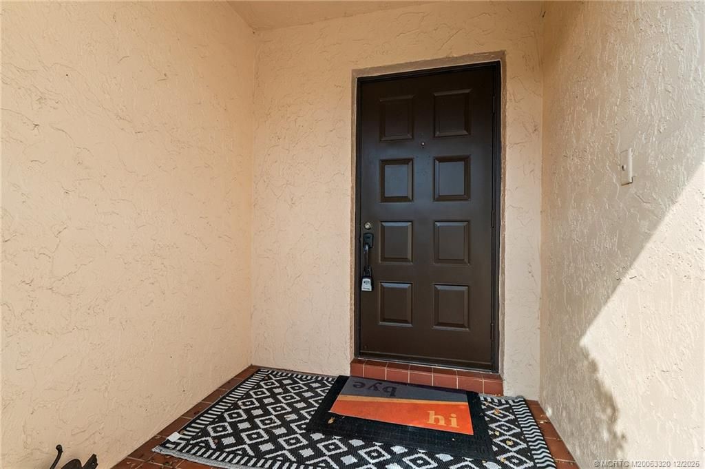 Photo of 3705 SW Quail Meadow Trail #F, Palm City, FL 34990 (MLS # M20053320)