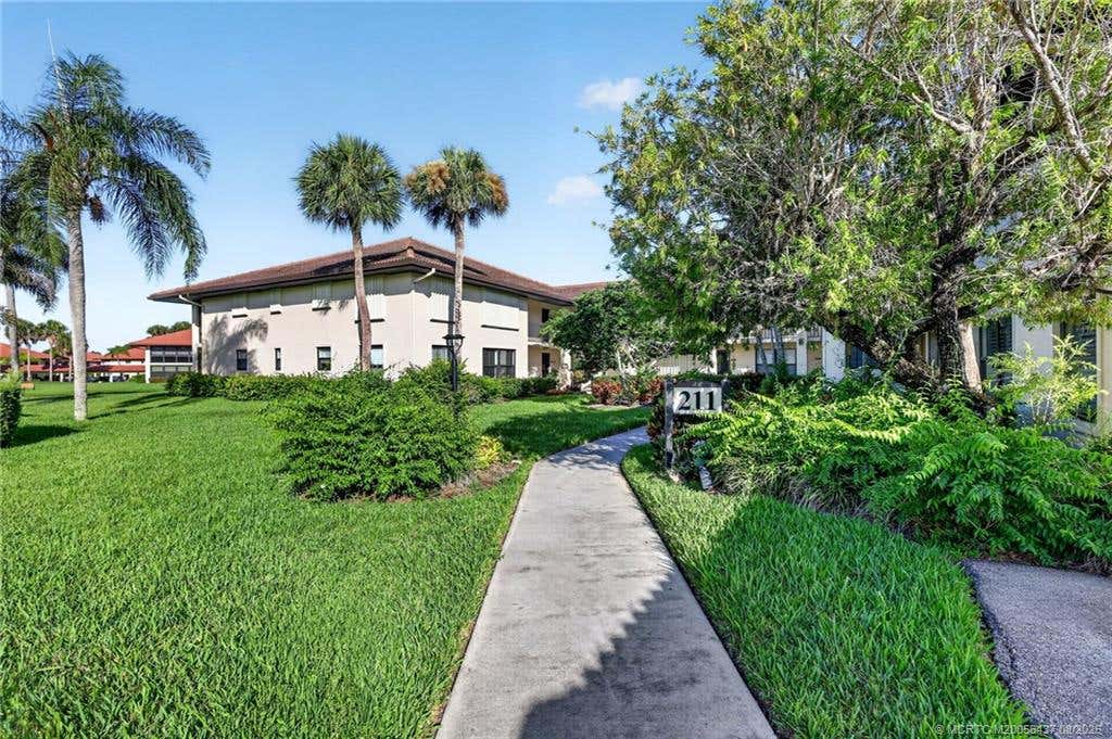 Photo of 211 SW South River Drive #203, Stuart, FL 34997 (MLS # M20056437)