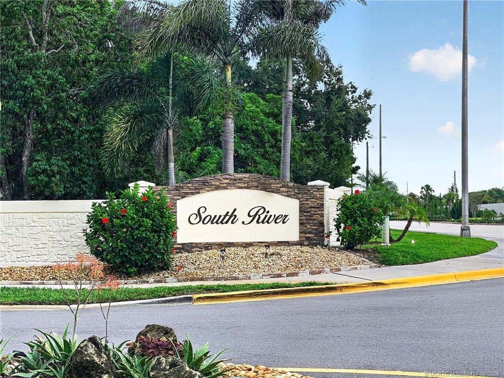 Photo of 211 SW South River Drive #203, Stuart, FL 34997 (MLS # M20056437)