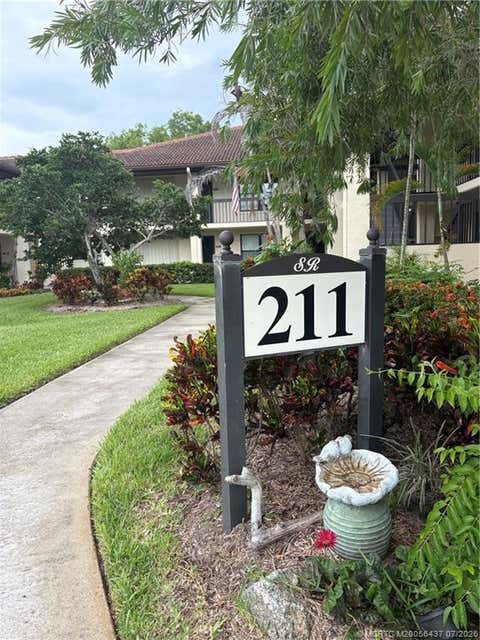 Photo of 211 SW South River Drive #203, Stuart, FL 34997 (MLS # M20056437)
