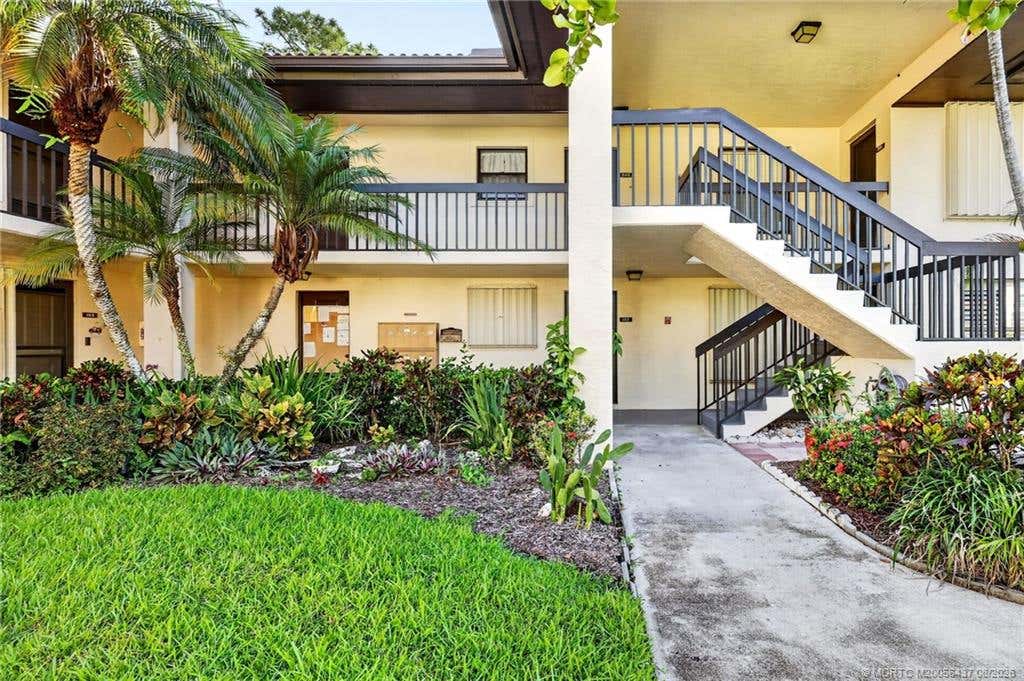 Photo of 211 SW South River Drive #203, Stuart, FL 34997 (MLS # M20056437)