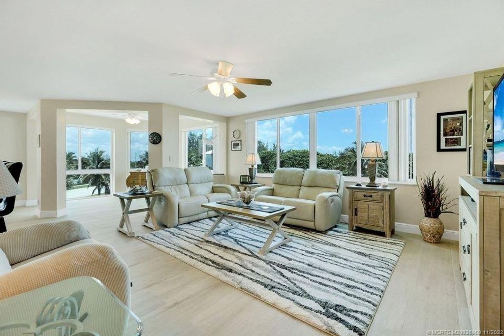 Photo of 2375 NE Ocean Boulevard #D201, Stuart, FL 34996 (MLS # M20036909)