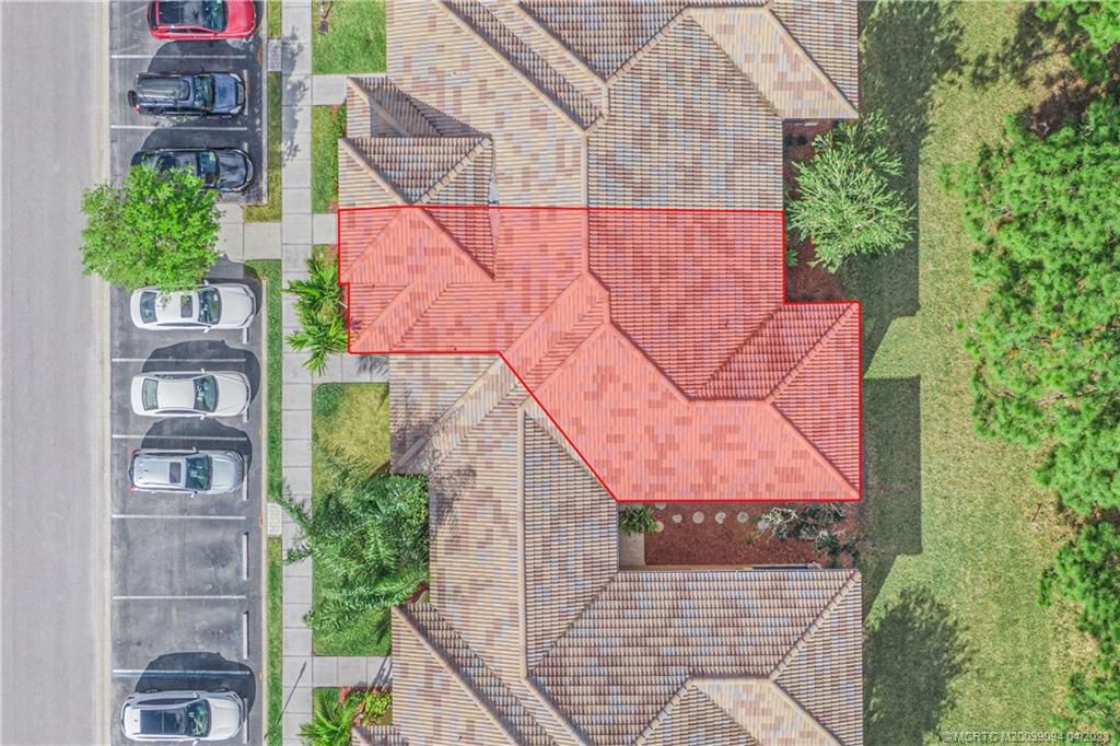 Photo of 8936 Sandshot Court #5022 A, Port Saint Lucie, FL 34986 (MLS # M20039094)