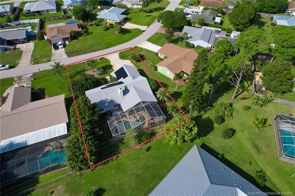 Photo of 1457 SE Santurce Road, Port Saint Lucie, FL 34952 (MLS # M20052349)