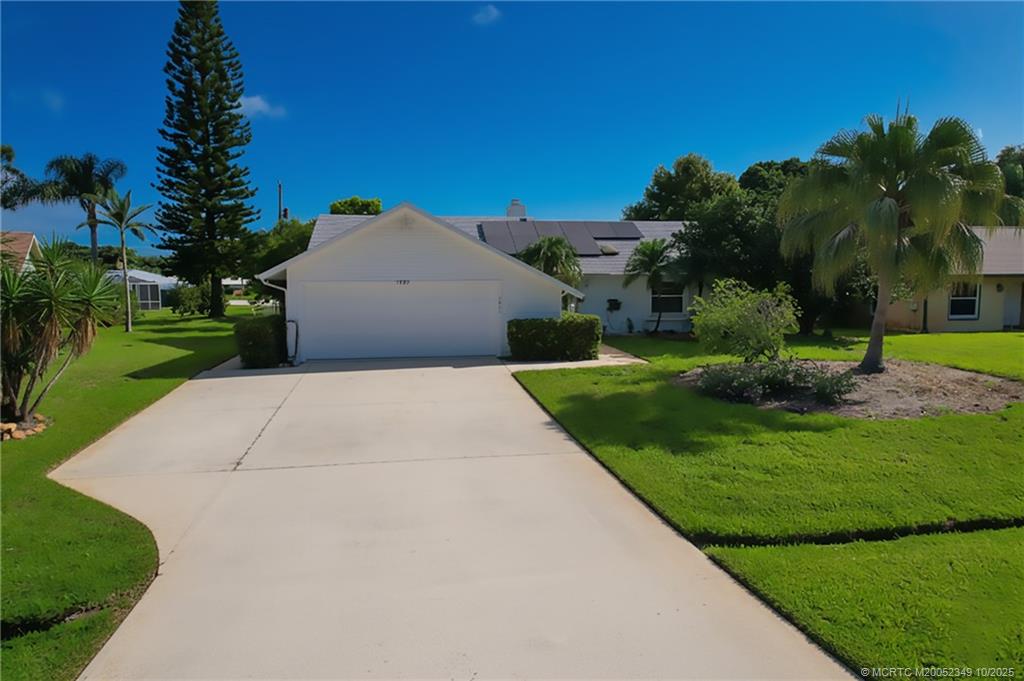 Port St Lucie, Florida 34952, United States, 3 Bedrooms Bedrooms, ,2 BathroomsBathrooms,Residential,Active,225147