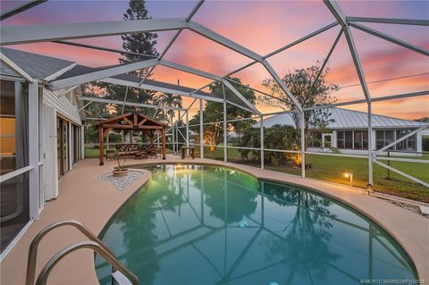 Photo of 1457 SE Santurce Road, Port Saint Lucie, FL 34952 (MLS # M20052349)
