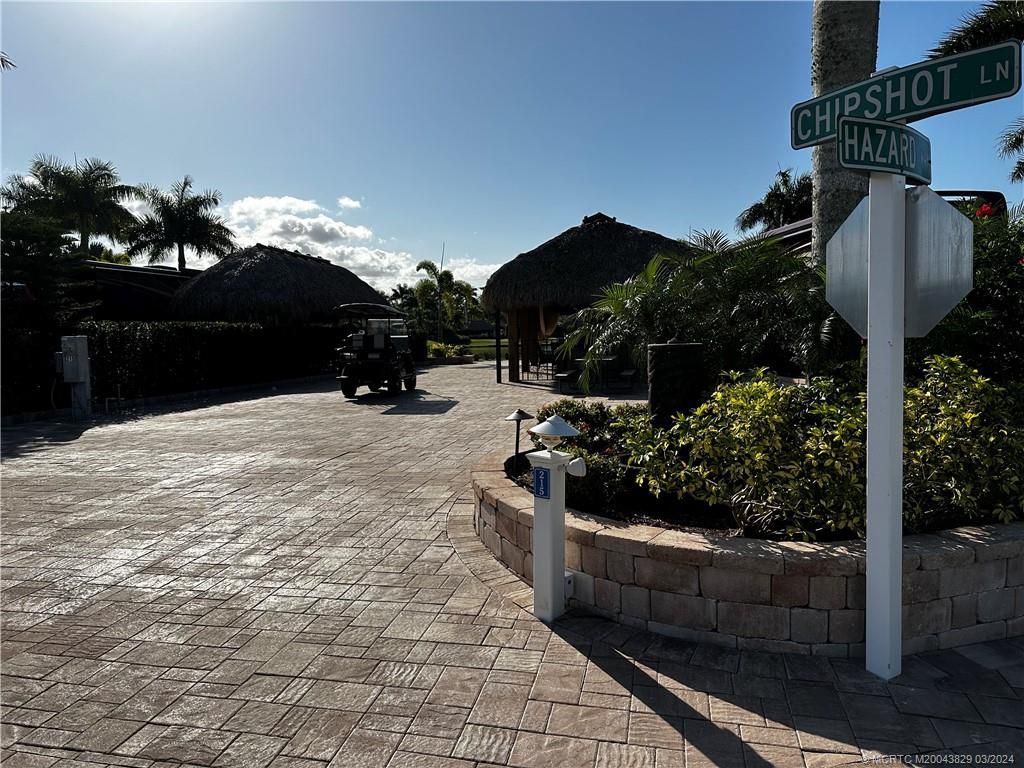 Photo of 215 NW Chipshot Lane, Port Saint Lucie, FL 34986 (MLS # M20043829)