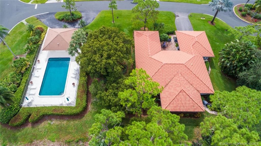 Photo of 1393 SW Troon Circle, Palm City, FL 34990 (MLS # M20048861)