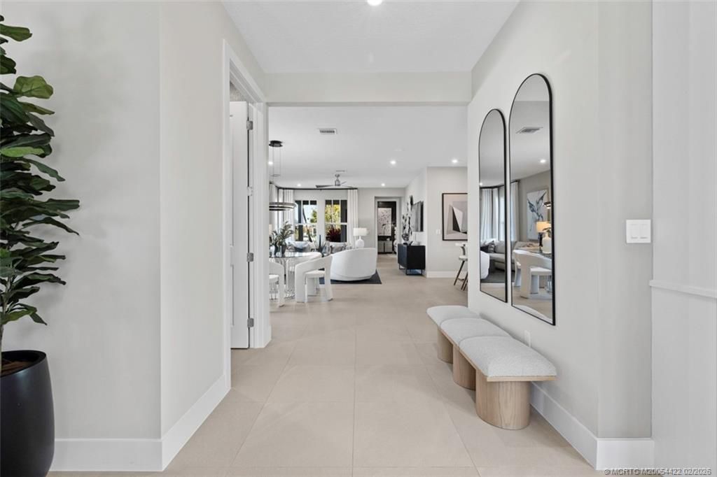 Photo of 823 SW Prairie Avenue, Palm City, FL 34990 (MLS # M20054422)