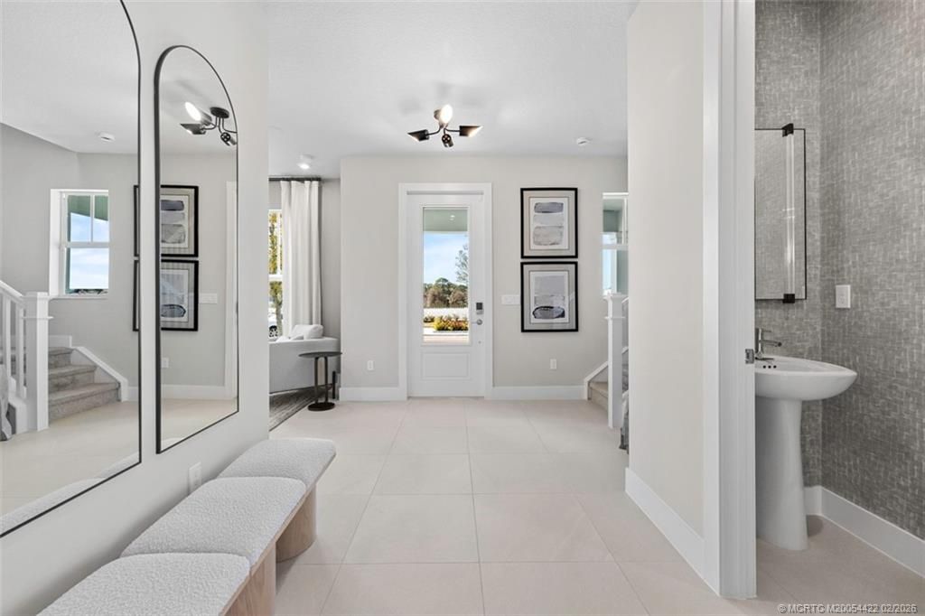 Photo of 823 SW Prairie Avenue, Palm City, FL 34990 (MLS # M20054422)