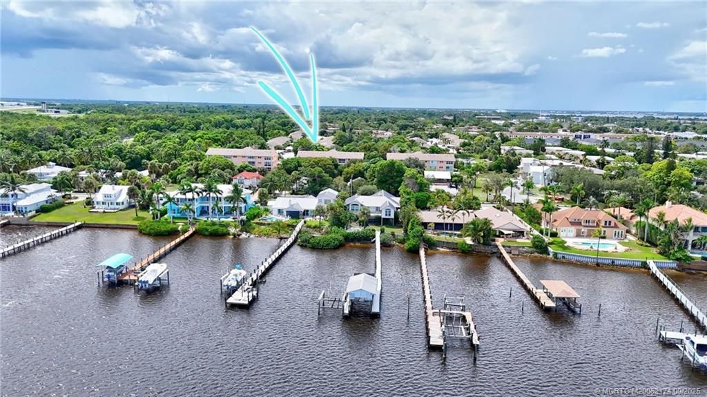 Photo of 2950 SE Ocean Boulevard #110-403, Stuart, FL 34996 (MLS # M20052174)