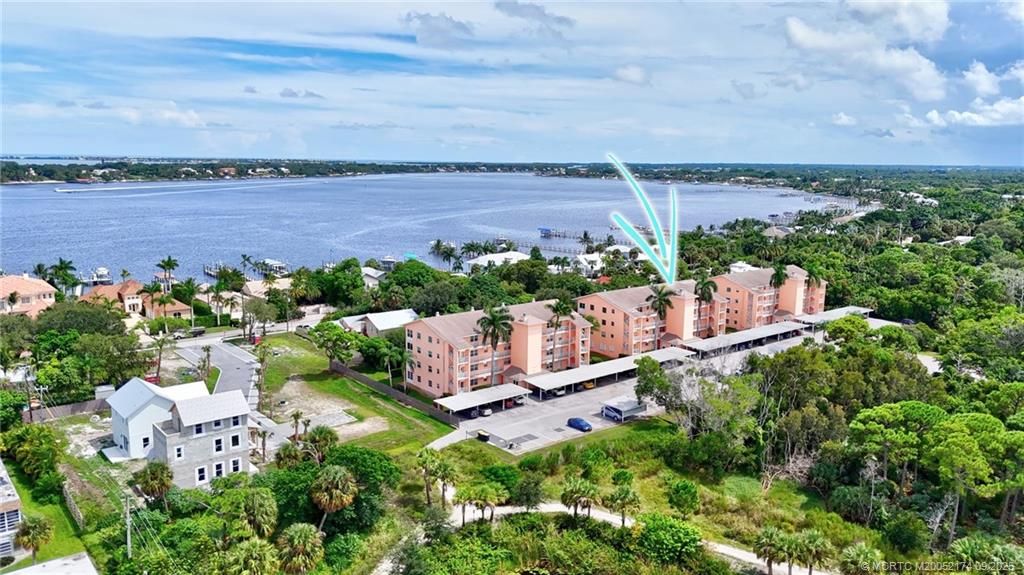 Photo of 2950 SE Ocean Boulevard #110-403, Stuart, FL 34996 (MLS # M20052174)