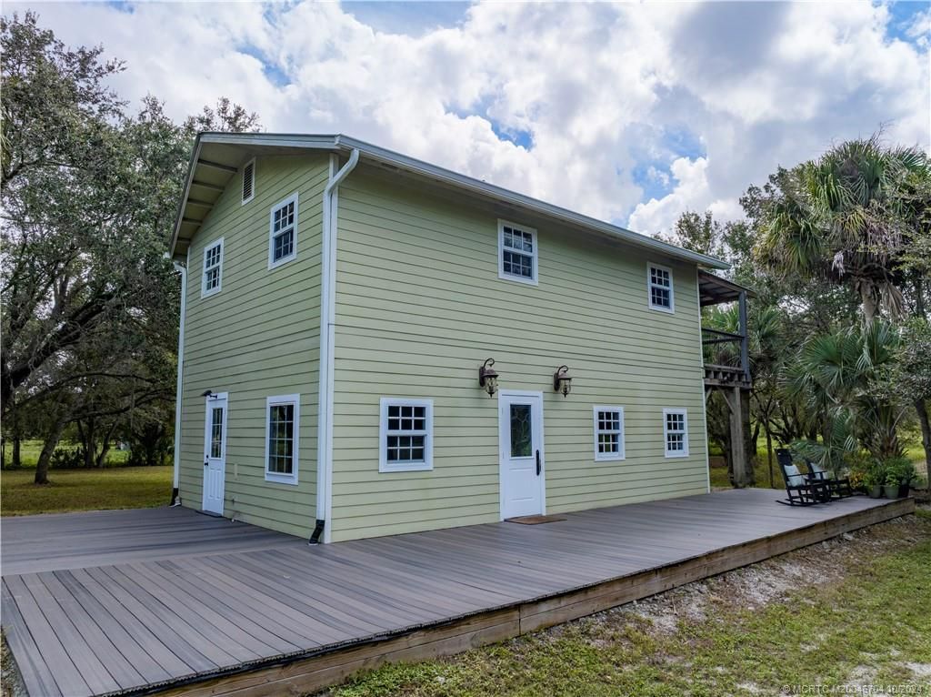 Photo of 11809 SW Fox Brown Road, Indiantown, FL 34956 (MLS # M20046704)