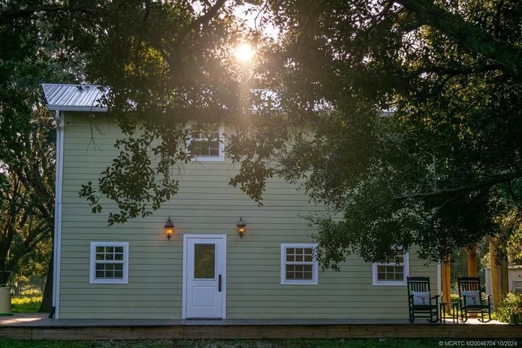 Photo of 11809 SW Fox Brown Road, Indiantown, FL 34956 (MLS # M20046704)