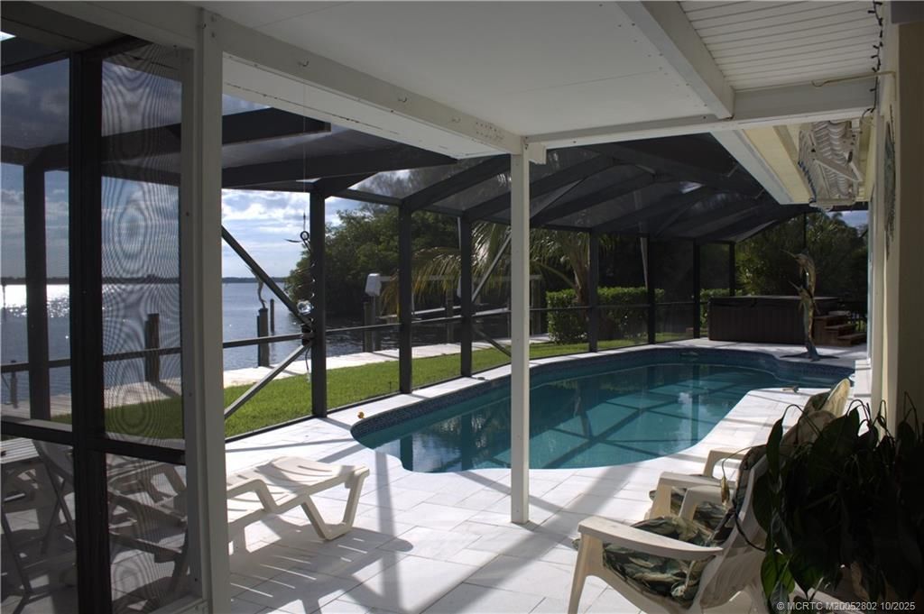Photo of 2744 NW Howard Creek Lane, Stuart, FL 34994 (MLS # M20052802)