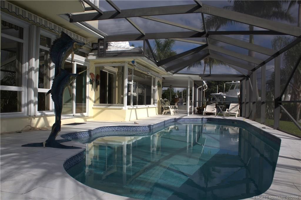 Photo of 2744 NW Howard Creek Lane, Stuart, FL 34994 (MLS # M20052802)