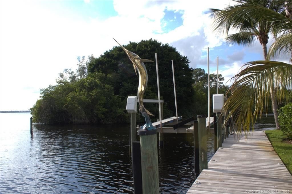 Photo of 2744 NW Howard Creek Lane, Stuart, FL 34994 (MLS # M20052802)