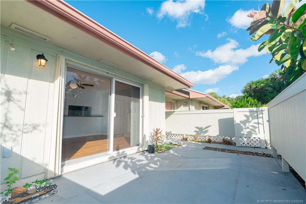 Photo of 4123 NW Cinnamon Tree Circle, Jensen Beach, FL 34957 (MLS # M20037283)