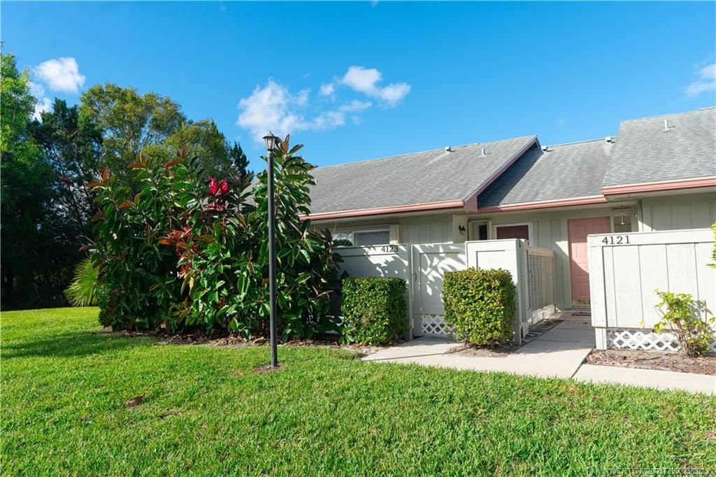 Photo of 4123 NW Cinnamon Tree Circle, Jensen Beach, FL 34957 (MLS # M20037283)