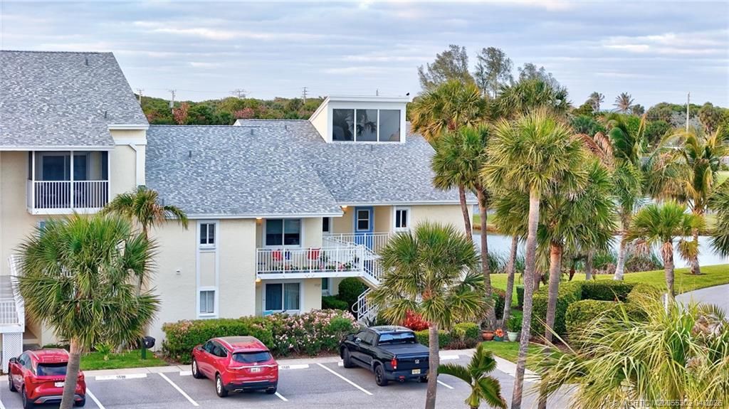 Photo of 5532 NE Gulfstream Way, Stuart, FL 34996 (MLS # M20055302)