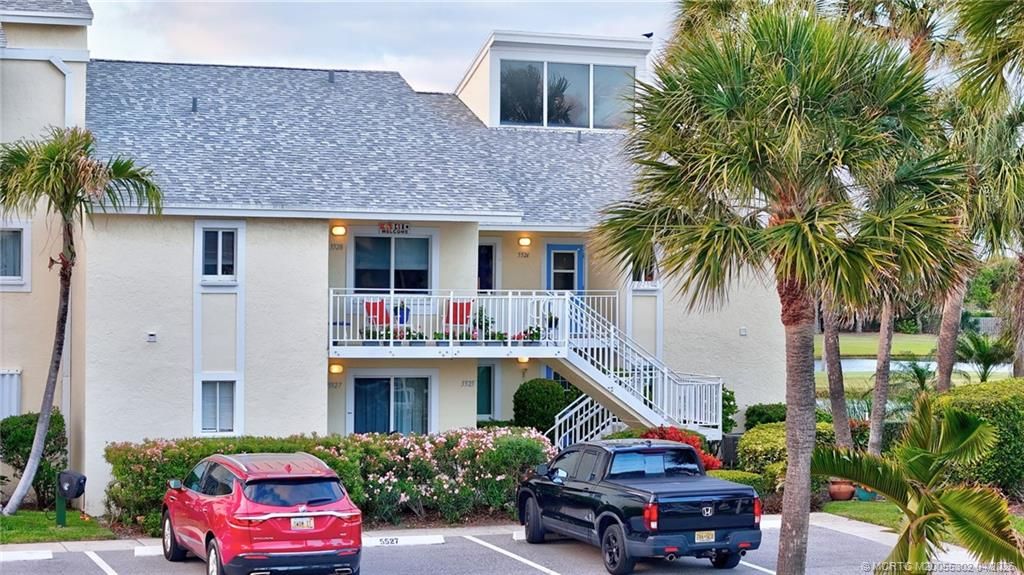 Photo of 5532 NE Gulfstream Way, Stuart, FL 34996 (MLS # M20055302)