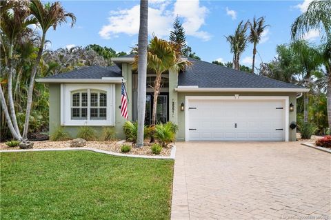 Photo of 2551 NW Windemere Drive, Jensen Beach, FL 34957 (MLS # M20055329)