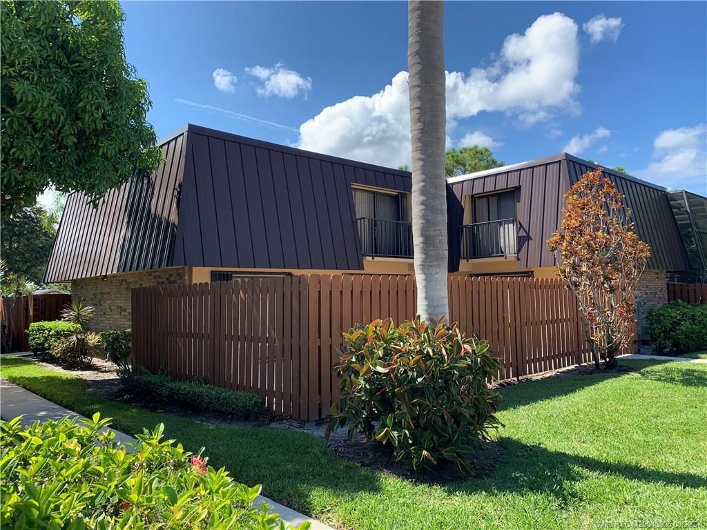 Photo of 6490 SE Windsong Lane, Stuart, FL 34997 (MLS # M20046905)