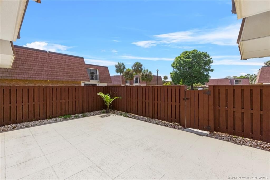 Photo of 3691 SW Sunset Trace Circle, Palm City, FL 34990 (MLS # M20050209)