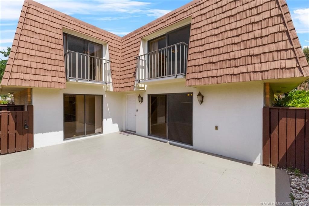 Photo of 3691 SW Sunset Trace Circle, Palm City, FL 34990 (MLS # M20050209)