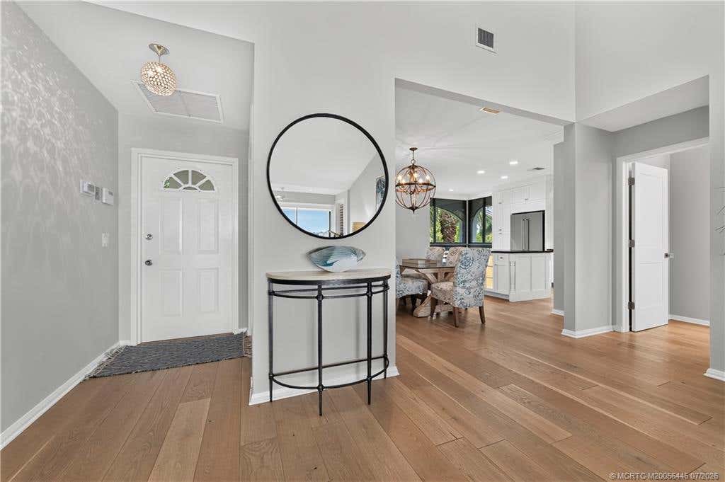Photo of 2568 NW Seagrass Drive #2A, Palm City, FL 34990 (MLS # M20056446)