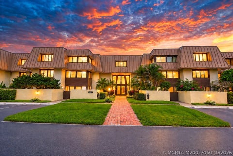 Condo For Sale - 1800 SE Saint Lucie Boulevard #3-101<br/> Martin County, Stuart, FL 34996