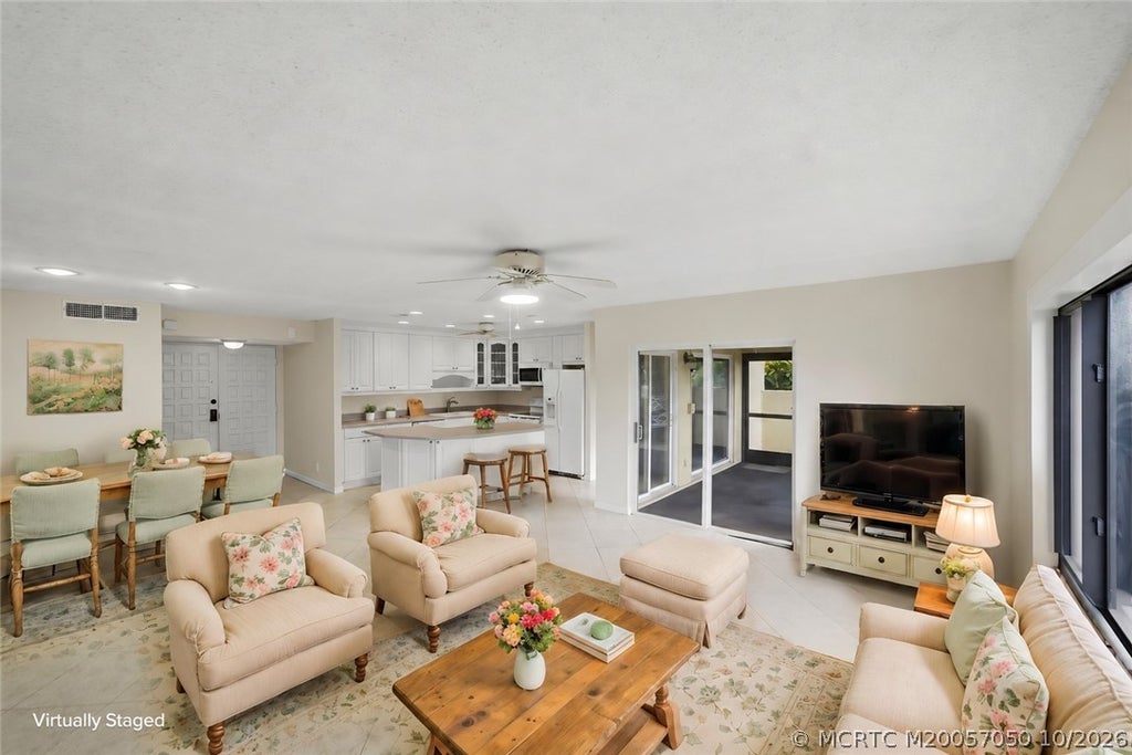 Photo of 1800 SE Saint Lucie Boulevard #3-101, Stuart, FL 34996 (MLS # M20057050)