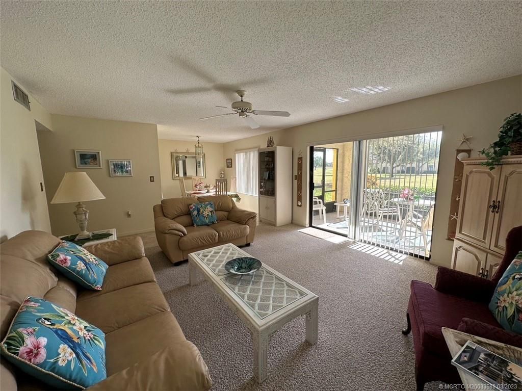 Photo of 5393 SE Miles Grant Road #107, Stuart, FL 34997 (MLS # M20038588)