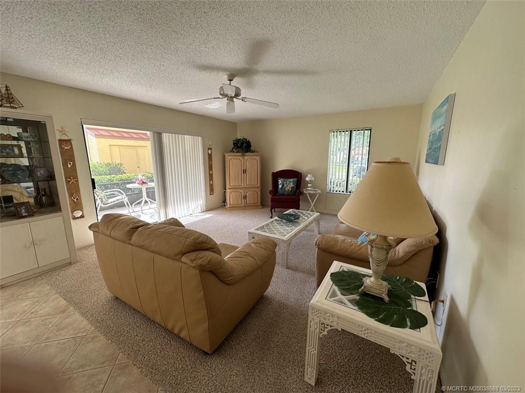 Photo of 5393 SE Miles Grant Road #107, Stuart, FL 34997 (MLS # M20038588)