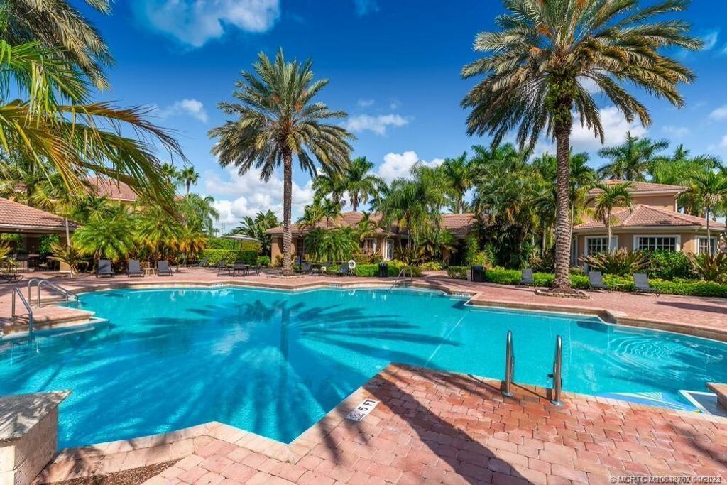 Photo of 3683 NW Mediterranean Lane #10-203, Jensen Beach, FL 34957 (MLS # M20038762)