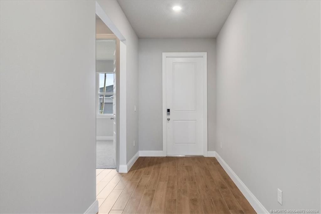 Photo of 6504 NW Cloverdale Avenue, Port Saint Lucie, FL 34987 (MLS # M20046072)