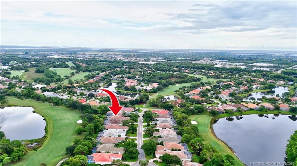 Photo of 4332 SE Coventry Lane, Stuart, FL 34997 (MLS # M20051971)