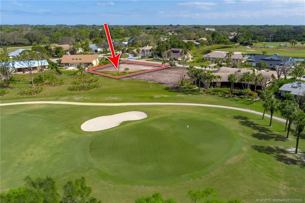 Photo of 6464 SE Spy Glass Lane, Stuart, FL 34997 (MLS # M20048938)