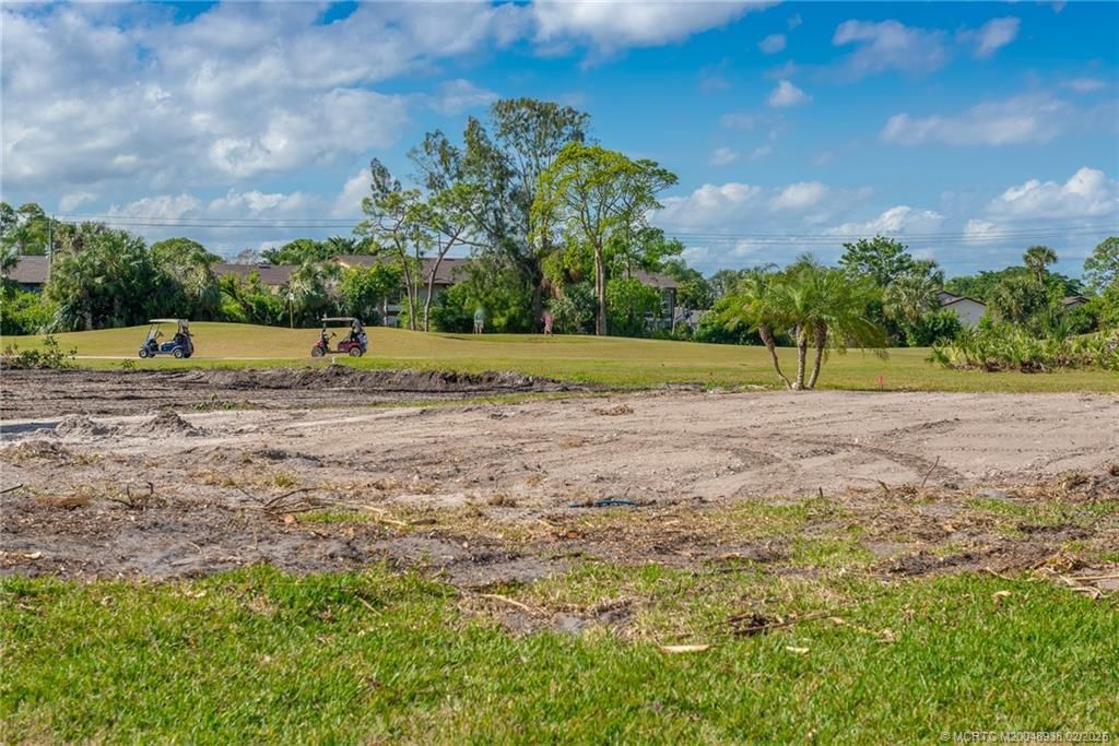 Photo of 6464 SE Spy Glass Lane, Stuart, FL 34997 (MLS # M20048938)