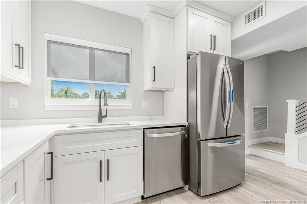 Photo of 3901 SE St Lucie Boulevard #I-74, Stuart, FL 34997 (MLS # M20039894)