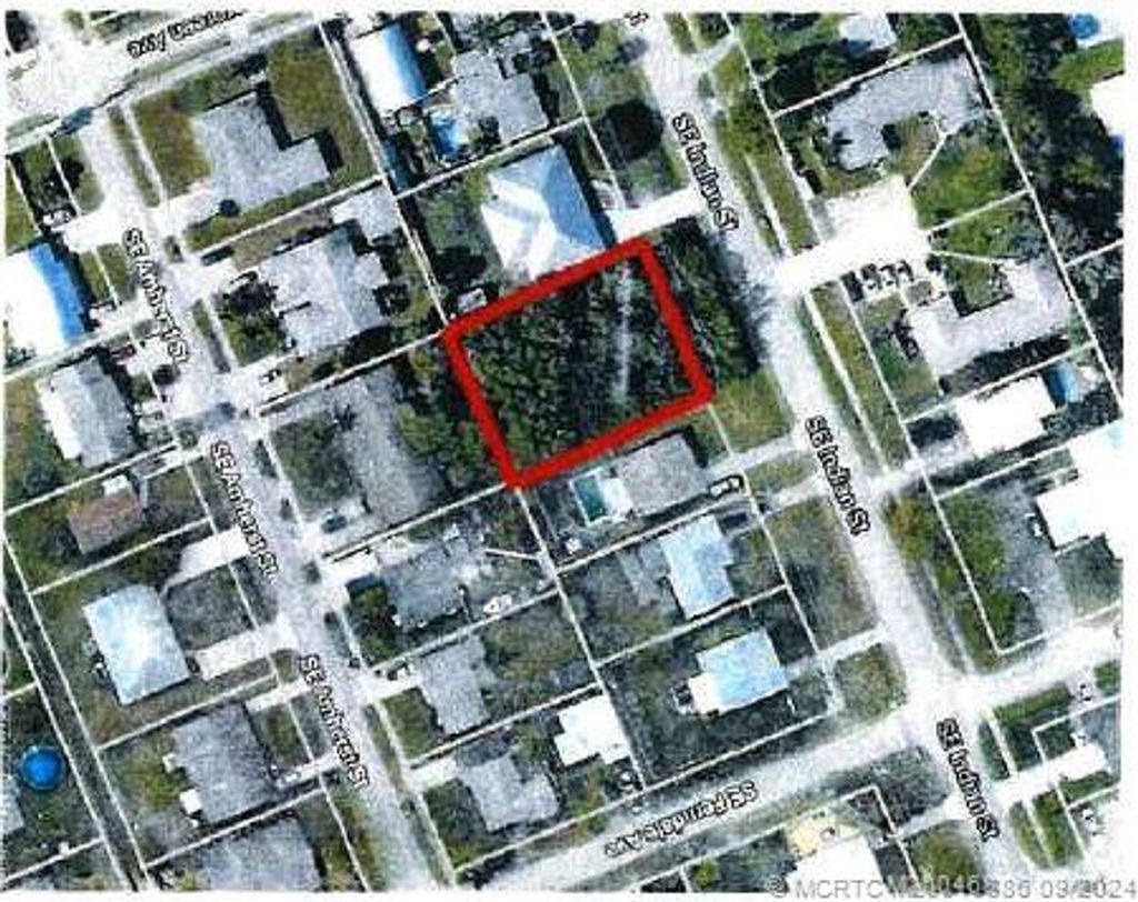 Photo of 2904 SE Indian Street, Stuart, FL 34997 (MLS # M20046886)