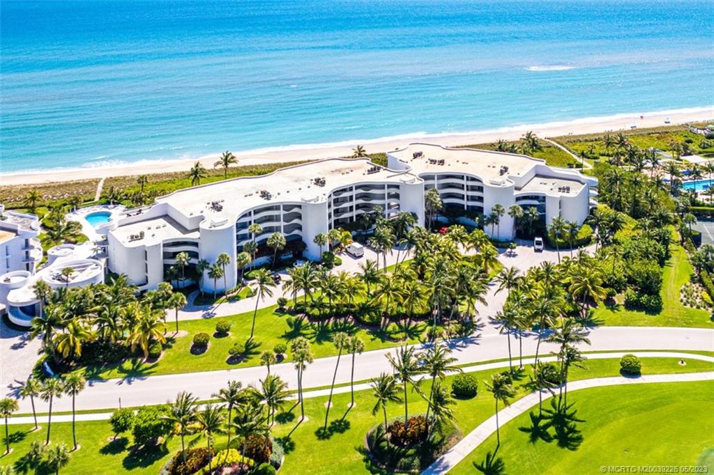 2001 SE Sailfish Point Boulevard 104