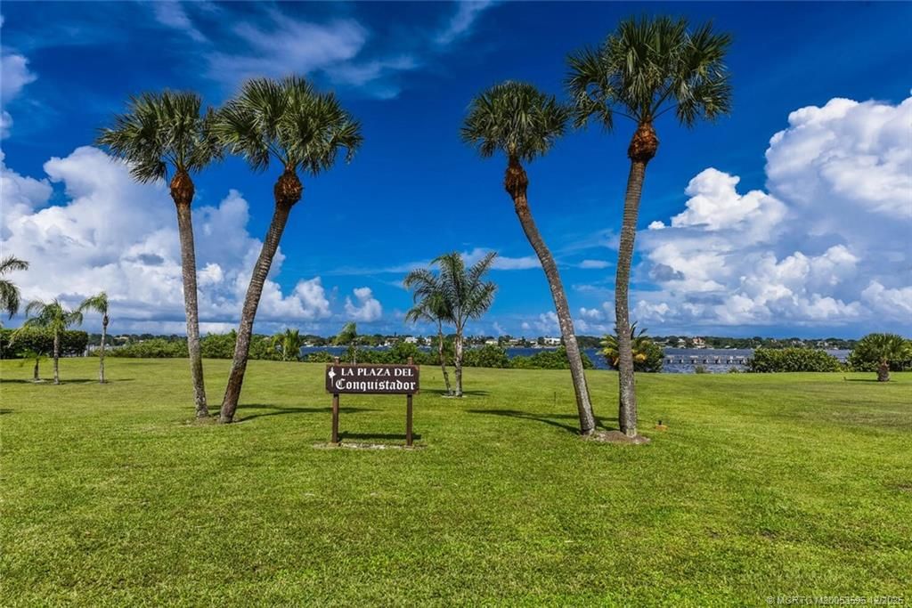 Photo of 1800 SE Saint Lucie Boulevard #10-305, Stuart, FL 34996 (MLS # M20053595)