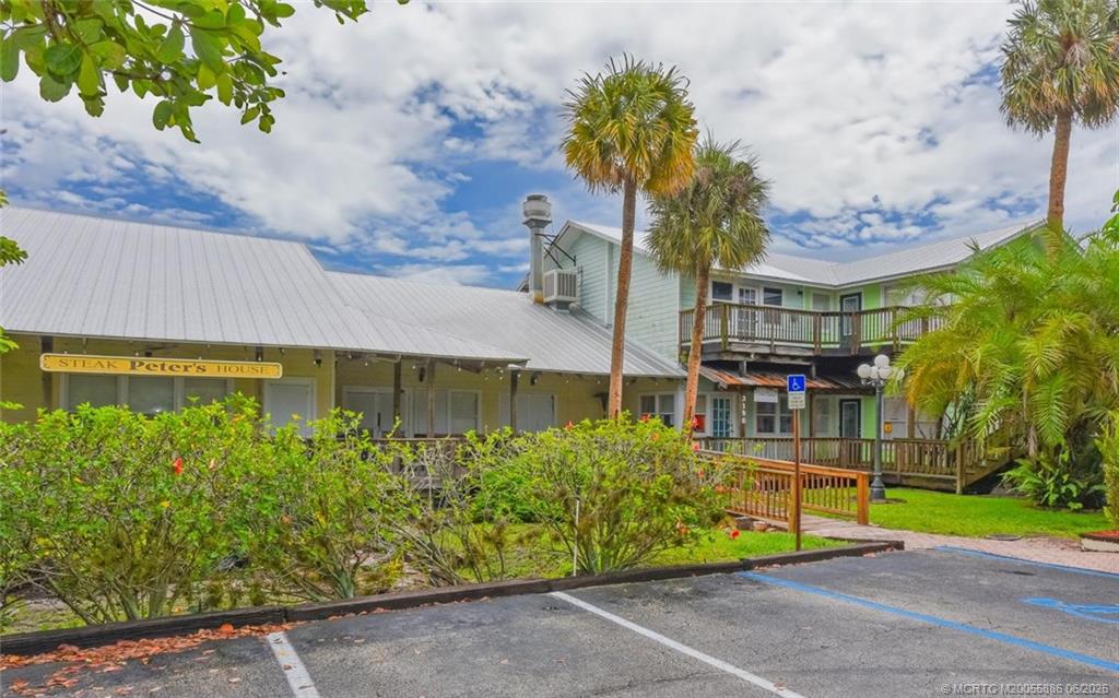 Photo of 3192 NE Maple Avenue, Jensen Beach, FL 34957 (MLS # M20055886)