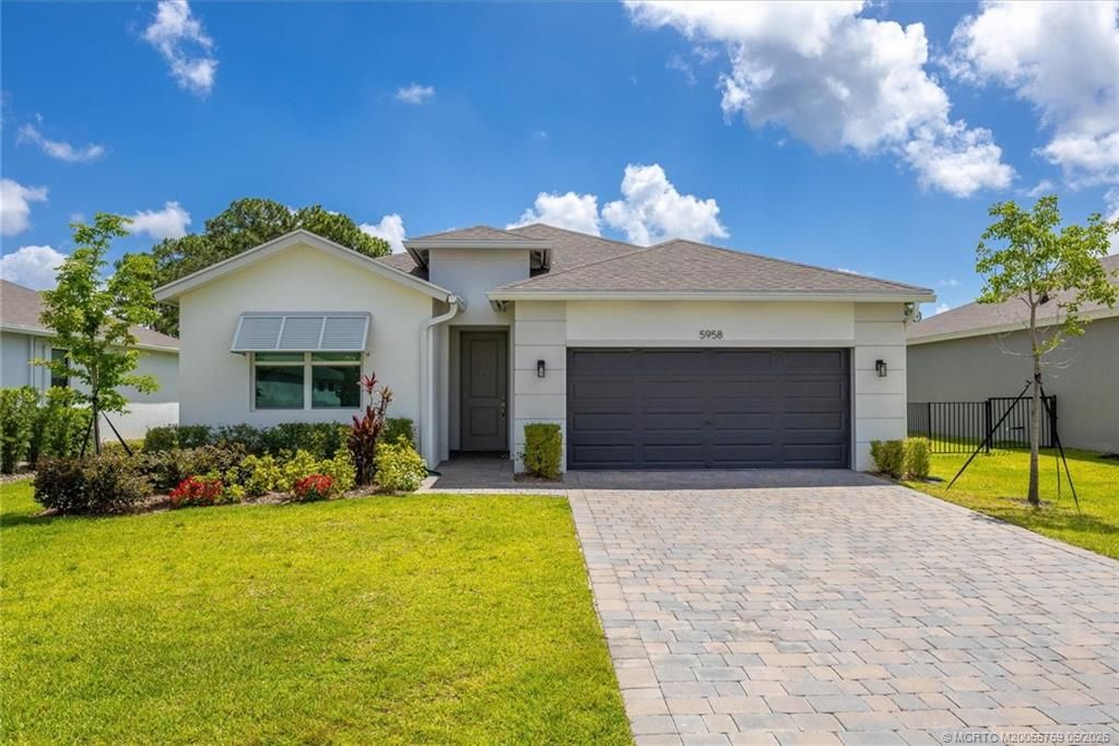 Photo of 5958 SE Skyblue Circle, Stuart, FL 34997 (MLS # M20055759)
