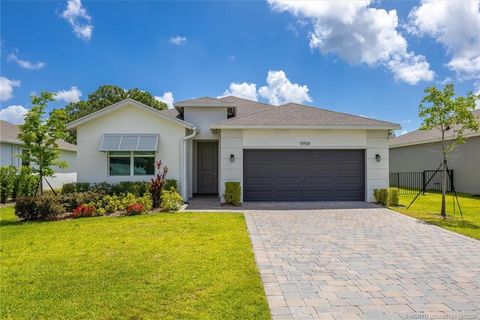 Photo of 5958 SE Skyblue Circle, Stuart, FL 34997 (MLS # M20055759)