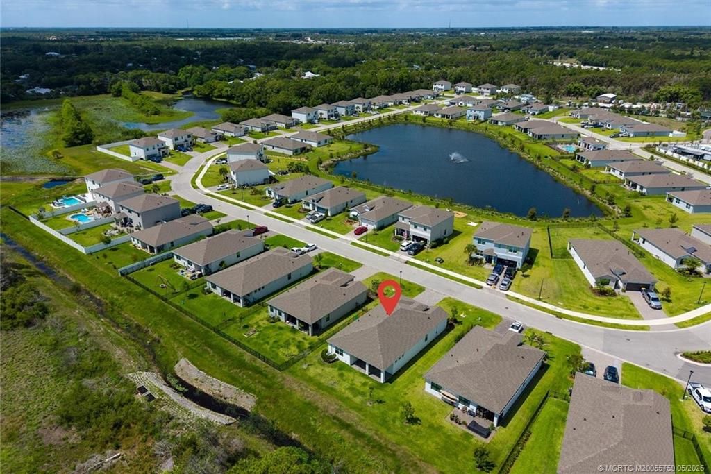 Photo of 5958 SE Skyblue Circle, Stuart, FL 34997 (MLS # M20055759)